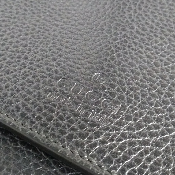 Gucci bag - Picture 1 of 4